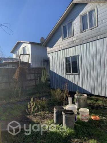 Amplio sitio para inversión en La Vara