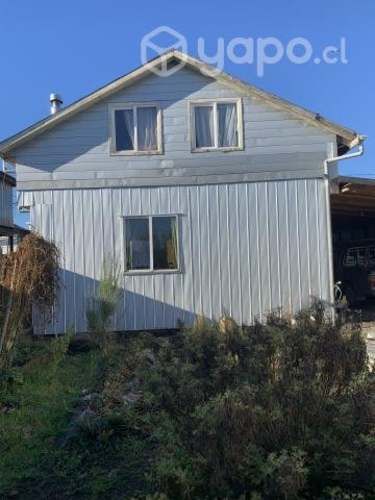 Amplio sitio para inversión en La Vara