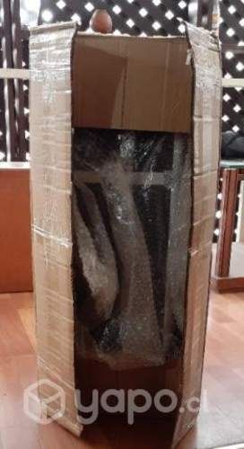 Maleta de cosmeticos