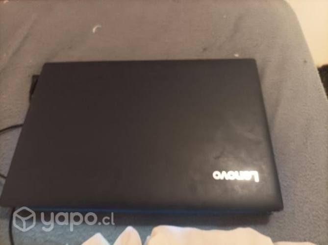Nootebook lenovo ideapad 330 amd a6