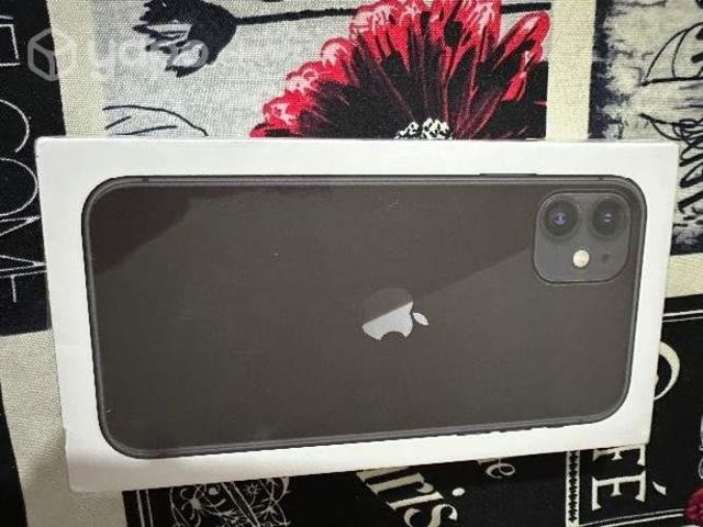 Iphone 11 nuevo