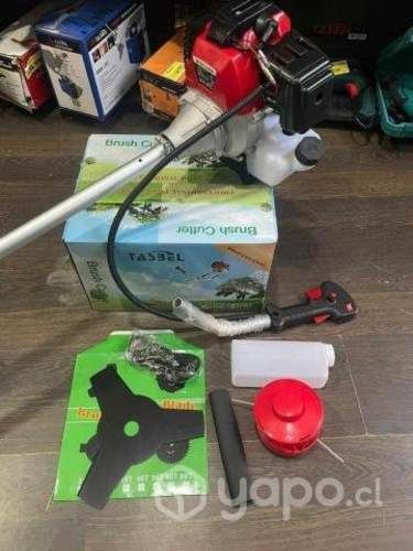 Cortacésped Eléctrico de Litio