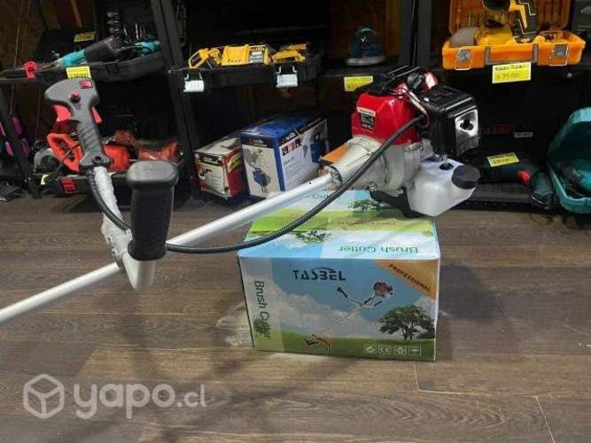 Cortacésped Eléctrico de Litio