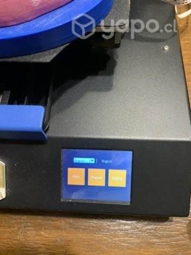 Impresora 3D Anet ET4