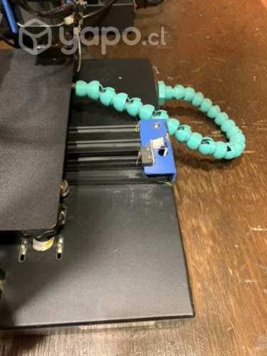 Impresora 3D Anet ET4