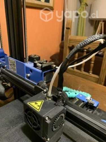 Impresora 3D Anet ET4