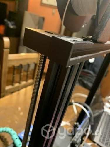 Impresora 3D Anet ET4