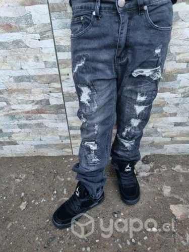 Jeans varon