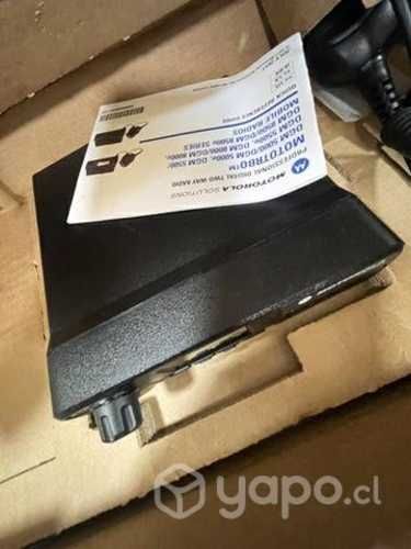 Dgm5000 Motorola vhf