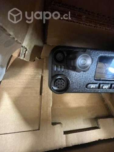 Dgm5000 Motorola vhf