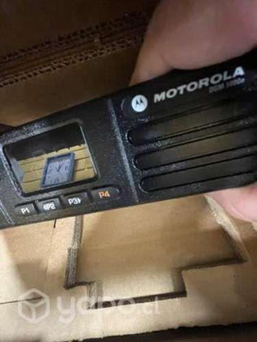 Dgm5000 Motorola vhf