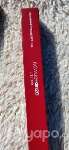 Perfume flawerby kenzo L'ÉLIXIR stick 1,3g