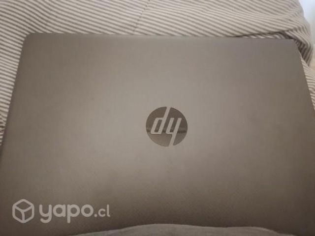 Notebook hp