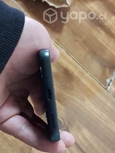 A 54 nuevo o se cambia a gama baja +