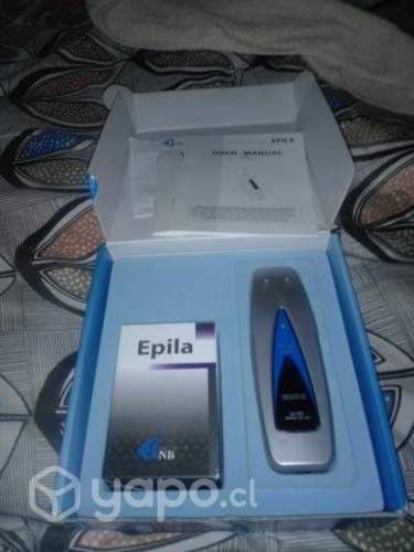 Depilador epila laser POCO USO