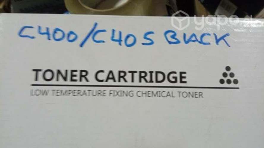Toner Xerox versalink c400/c405 colores alternativ