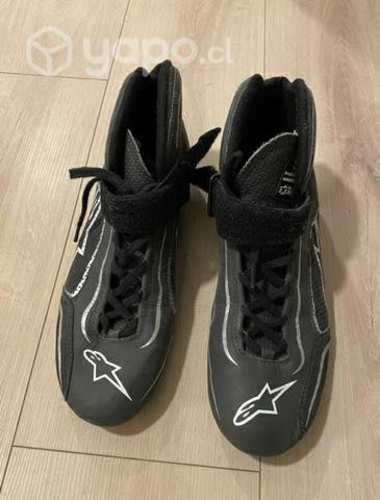 Botines Aplinestar t44