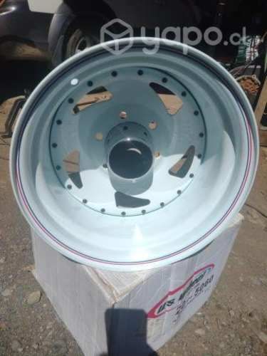 Llantas nuevas aro 15