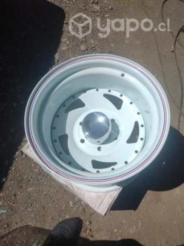 Llantas nuevas aro 15