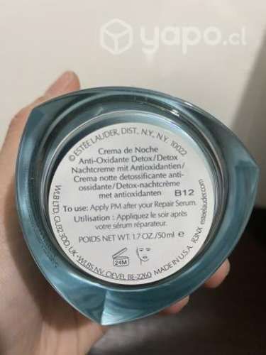 Estee lauder Night Wear Plus 50 ml