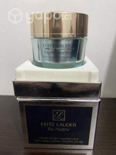 Estee lauder Night Wear Plus 50 ml