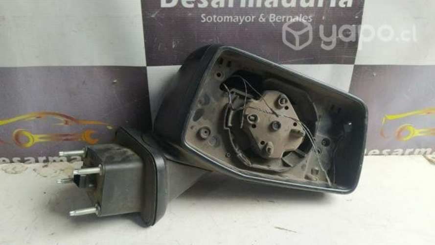 Espejo retrovisor Silverado 2019 a 2023 rh 2.0