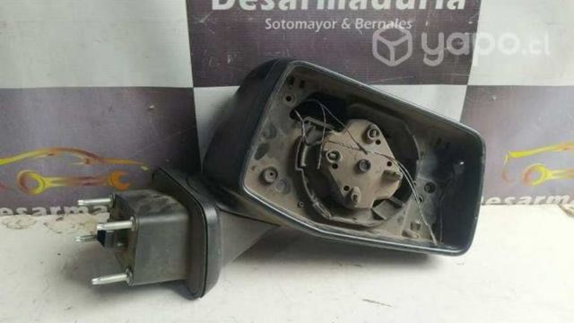 Espejo retrovisor Silverado 2019 a 2023 rh 2.0