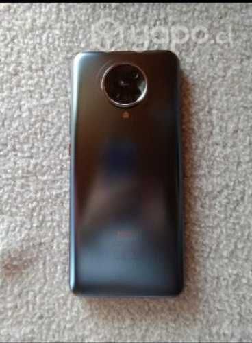 Poco F2 Pro x iPhone