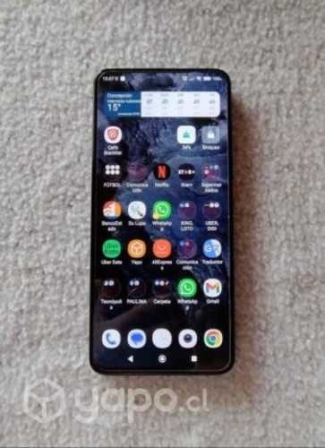 Poco F2 Pro x iPhone