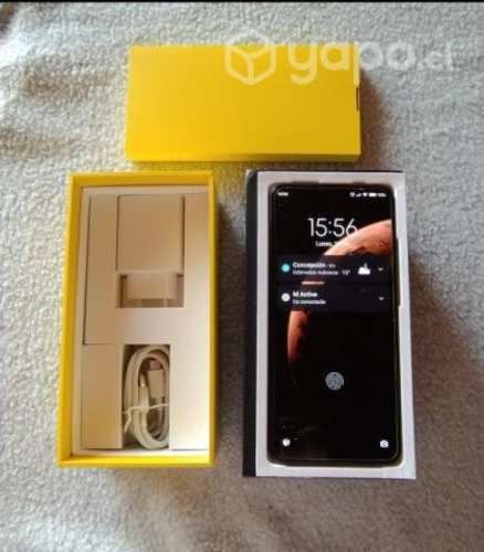 Poco F2 Pro x iPhone