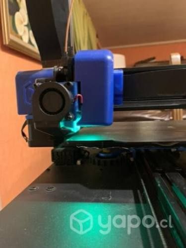 Impresora 3D Artillery Genius