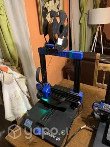 Impresora 3D Artillery Genius