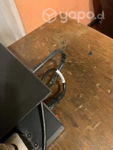 Impresora 3D Artillery Genius