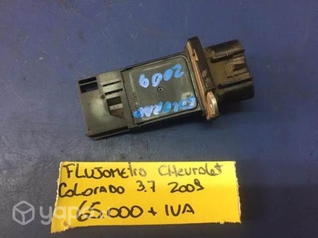 Flujometro Chevrolet Colorado 3.7