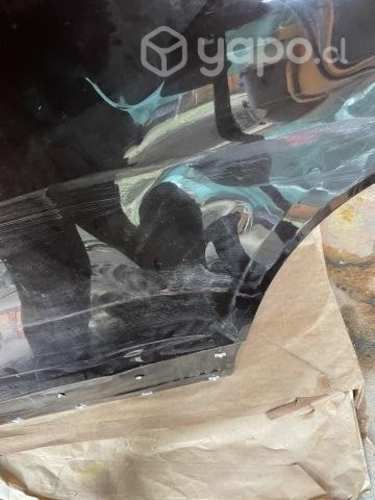 Puerta trasera izquierda Chevrolet traker