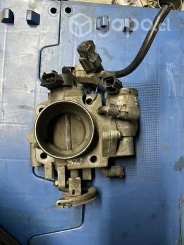 Cuerpo de aceleración Mazda 323 1.6