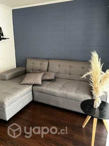 Muebles modulares sofa cama