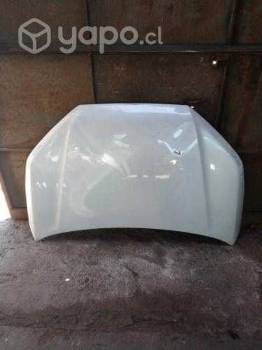 Capot toyota raize original