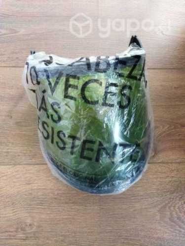 Careta Anti arco eléctrico