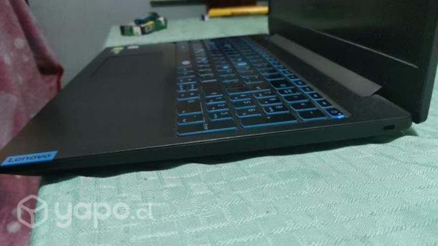 Lenovo L340 gamer oferta