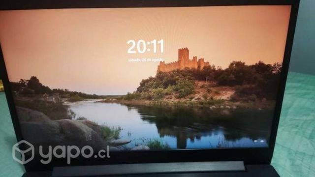 Lenovo L340 gamer oferta