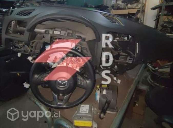 Airbag Mazda CX-5