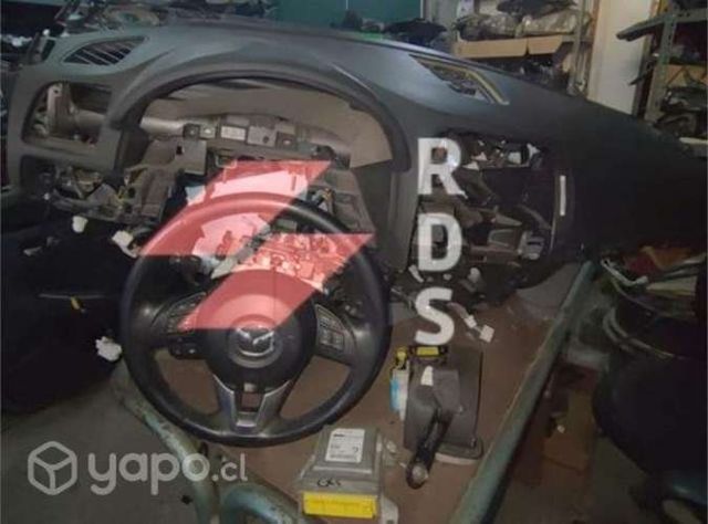 Airbag Mazda CX-5