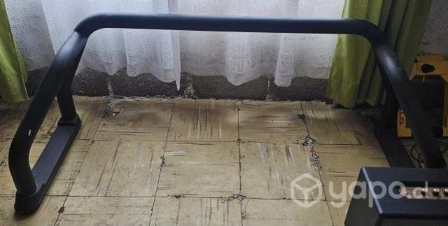 Barra antivuelco Wingle 7 original