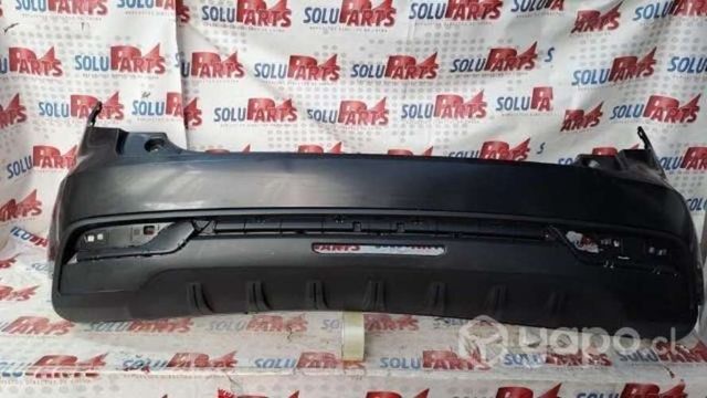 Parachoque trasero completo Haval jolion