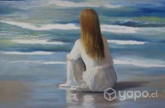 Cuadros Originales , Artista , Juan Calderón