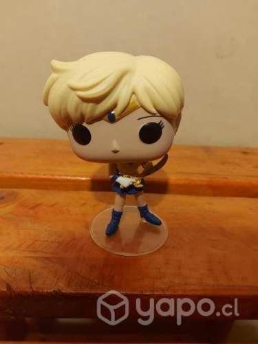 Funko Pop Sailor Uranus
