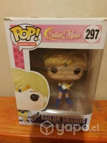 Funko Pop Sailor Uranus