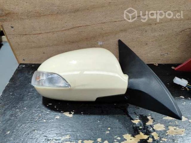 Espejo Hyundai Elantra 2006 2011 /m01jrgd