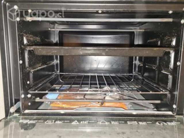 Horno Eléctrico